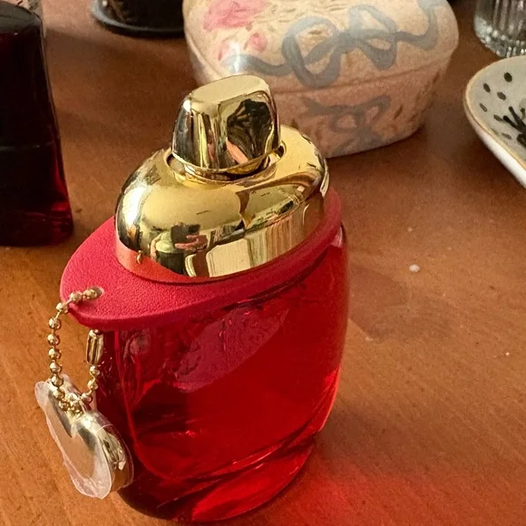 Coach Love Eau de Parfume - Picture 3 of 3